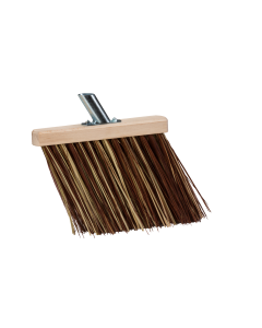 Hevu Tools Gootbezem / stalbezem - stalks - 30 cm