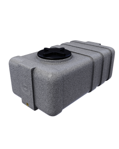UHPlast SG-100 Watertank - 100 liter - marmer