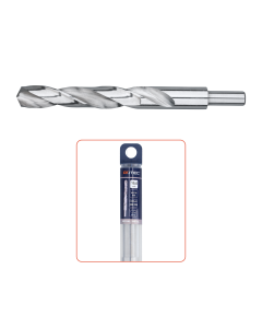 Rotec 105 HSS-G Spiraalboor / metaalboor - DIN 338 - in koker