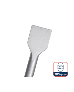 Hevu Tools Spadebeitel - SDS-plus - 40-60 mm