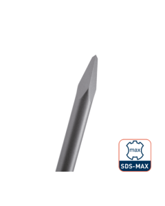 Hevu Tools Puntbeitel - SDS-max