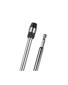 Rotec Verlengstuk voor speedboor - 300 mm - 230.5001
