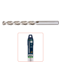 Rotec 262 HSS-G Houtspiraalboor - TLS - DIN 338 - in etui