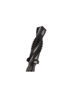 Rotec HSS-G Impact combi-boor-/tapbit - M10 - 316.2100