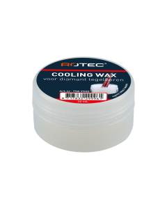 Rotec Cooling Wax voor diamantboren - 30 ml - 758.9900