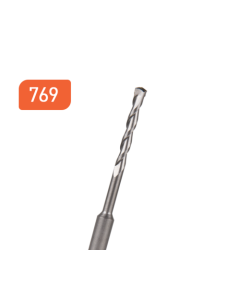 Rotec Centreerboor t.b.v. dozenboor (A-konus) - 769.0005