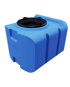 UHPlast SK-200 Watertank - 200 liter - blauw