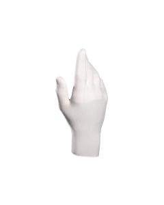 Mapa Solo 988 Latex handschoen - gepoederd - 100 stuks