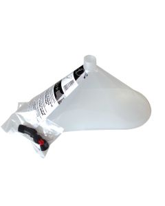 BSI Spuitkap voor drukspuit - 91614