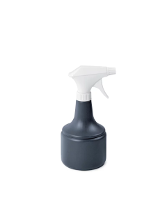 Prosperplast ISO12-S433 Spry plantenspuit - 1,2 liter - antraciet