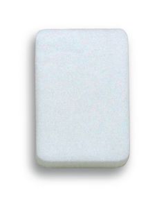 Weller Soldeersteen Salmiak Ammonium chl. - 70 gram - 65x45x20 mm