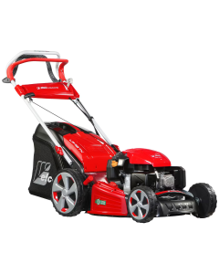 Efco LR 48 TK ALLROAD PLUS 4 Grasmaaier - 46 cm - zelftrekkend - Emak K 655 OHV