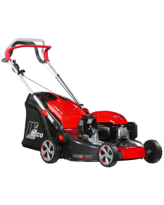 Efco LR 53 TK COMFORT PLUS Grasmaaier - 51 cm - zelftrekkend - Emak K 655 OHV