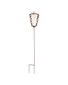 Esschert Design TH39 Gietijzeren regenmeter