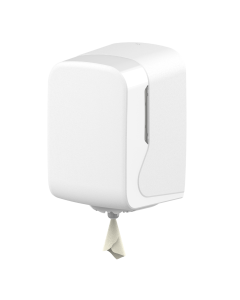 PDB TDS-SP640W Spotless® midirol dispenser - wit