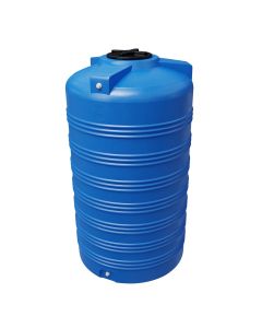 UHPlast V-2000 Watertank - 2000 liter - blauw