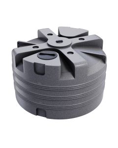 UHPlast V-8000F Watertank - 8000 liter - marmer