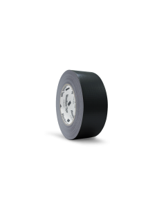 Woodfield Ducttape Superieur - zwart - 48 mm x 50 meter