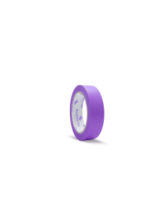 Woodfield Fine-Line Tape Low-Tack Schilderstape - paars - 50 meter