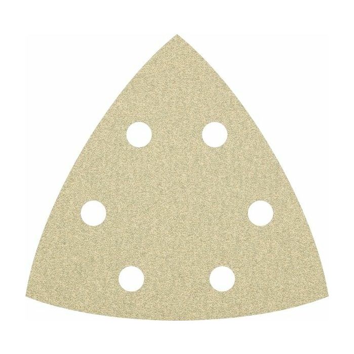 Klingspor Schuurschijven klittenband - 96 mm korrel 60 - PS33CK GLS 15