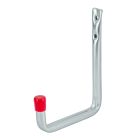 Vormann Muurhaak U-vorm - 213x150x85 mm - staal verzinkt - 001450006Z
