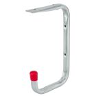 Vormann Plafondhaak - 225x148x72x156 mm - staal verzinkt - 001453004Z