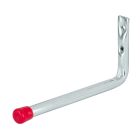 Vormann Muurhaak enkel - 71x176 mm - staal verzinkt - 001454002Z