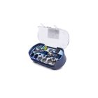 Benson Reserve autolamp set H7 - 12V - 16-delig - 008415