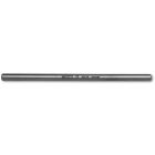 Heyco 900-12 Wringstaaf - 12 x 250 mm - DIN 900 - 00900001205
