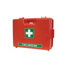 Bevaplast EHBO koffer met wand houder - 102 delig