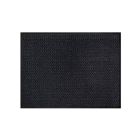 Benson 014297 Deurmat schoonloop - 90x150 cm - antraciet