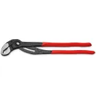 KNIPEX Cobra® XL Pijp- en waterpomptang - 400 mm - gepolijste kop - 87 01 400