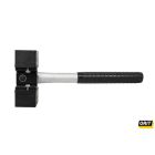 Orit AH-2400-0000-000 Stratenmakershamer - 2400 gram