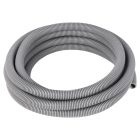 Installatiebuis Flexibel Ø3/4 - 19 mm grijs- 5 meter - 03.015.11