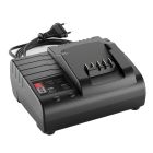 NOVUS SC 30 CAS acculader - 031.0368