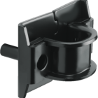 Abus WA50 Wand-/ vloeranker voor fietsslot - 04294