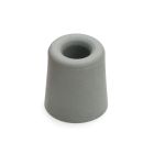Dulimex Deurbuffer - rubber grijs