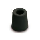 Dulimex Deurbuffer - rubber zwart