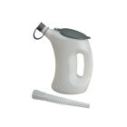 Pressol Maatbeker met deksel - 1L - 07621