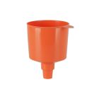 Pressol HDPE trechter voor olieblik Ø120 mm - 1 liter - 02 671