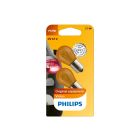 Philips Autolamp 12496NAB2 PY21W premium