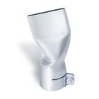 Steinel Vlak hoekmondstuk voor heteluchtpistool - 40x2 mm - 092016