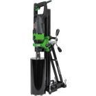 Eibenstock DSE 162 Diamantboorset met softtslagfunctie en boorstandaard - max. Ø162 mm - 2200W - 10.094.64