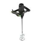 Swinko MXT 102 mixer tot 50 kg - 1300W - 10.100.17