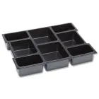 L-BOXX Onderdeleninzet met 8 bakken LB 102 BSS - 1000010125