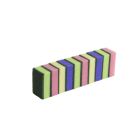 Betra Schuurspons assortiment - 90x60x30 mm - set á 10 stuks