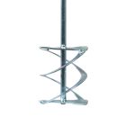 Swinko Garde model Z 6-kant 10 mm - korf 100 mm - L=600 mm - 11.067