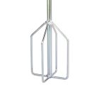 Swinko Garde model K M14x2 - korf 120 mm - L=740 mm - 11.157