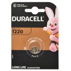 Duracell Lithium CR1220 - 3V