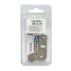 Suevia Service-set ventiel model 500-520 - RVS - 5-delig - 132.2076